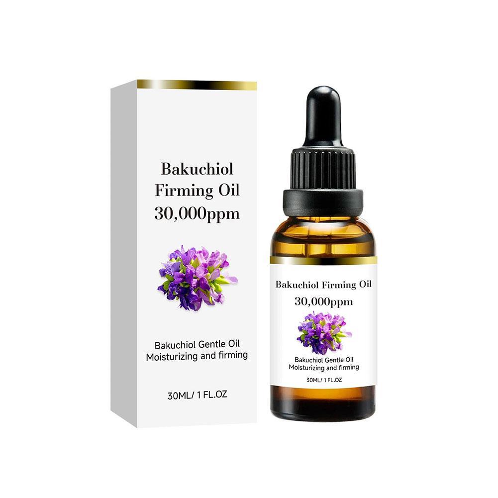 Óleo Facial de Bakuchiol, Óleo - Bakuchiol Retinol Alternative avaliação e preço
