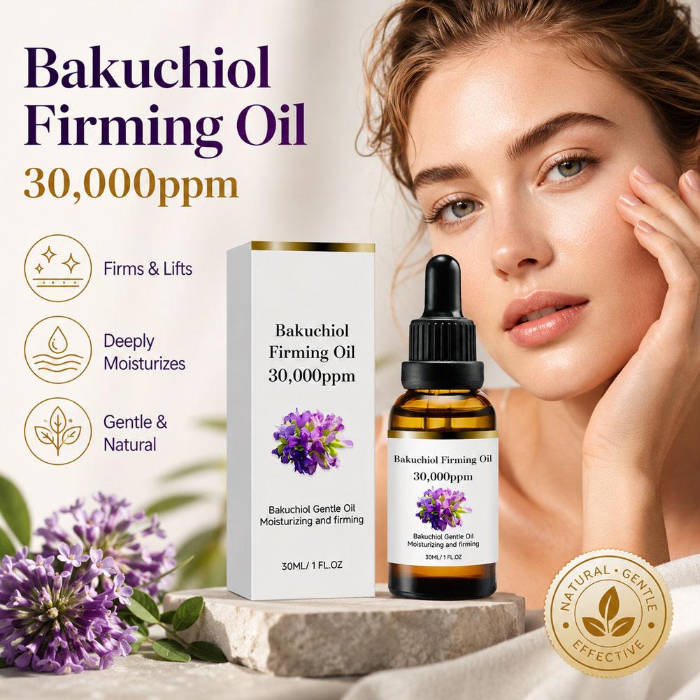 Óleo Facial de Bakuchiol, Óleo - Bakuchiol Retinol Alternative avaliação e preço