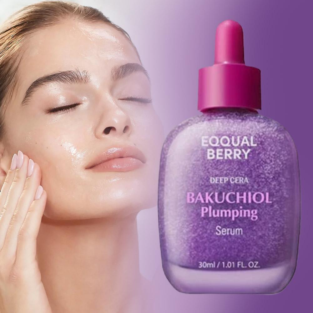 Sérum Volumizador EQQUALBERRY  - Bakuchiol Retinol Alternative avaliação e preço