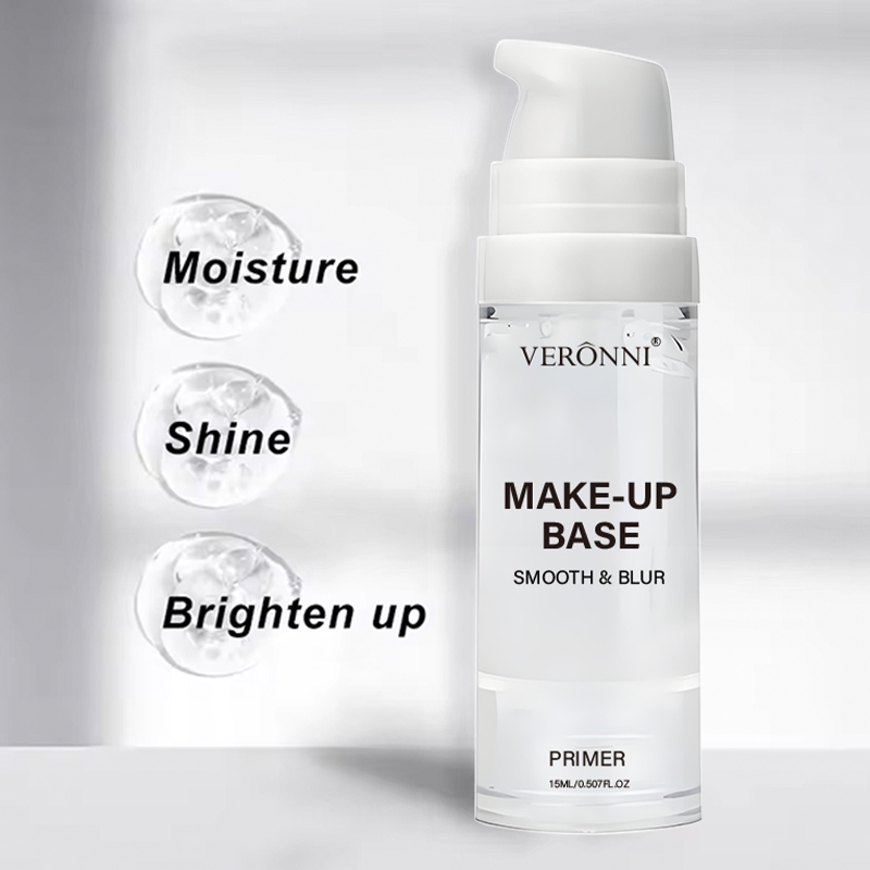 Primer Transparente de 15ml co - Squalane Oil Lightweight avaliação e preço
