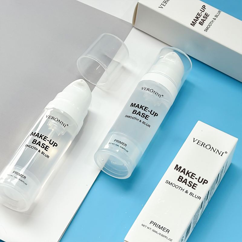 Primer Transparente de 15ml co - Squalane Oil Lightweight avaliação e preço