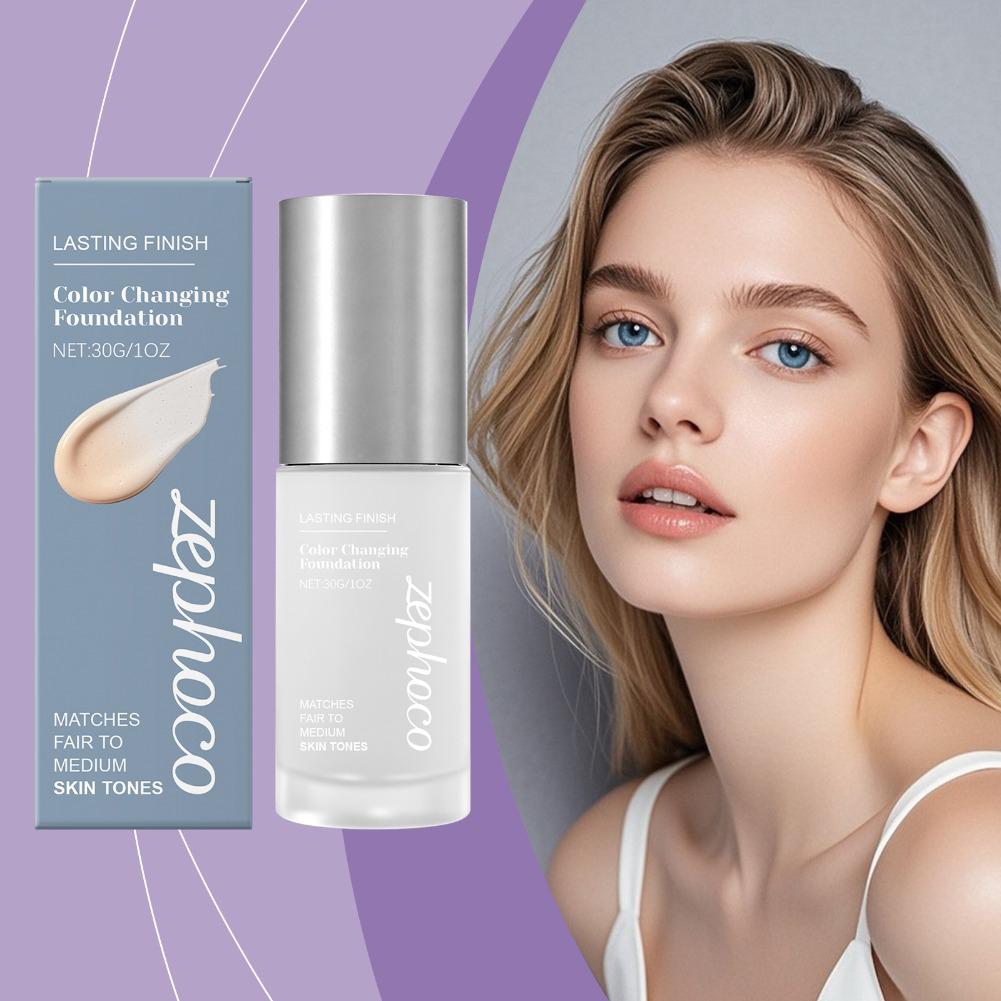 Base de Maquiagem Ajustável ao - Squalane Oil Lightweight avaliação e preço