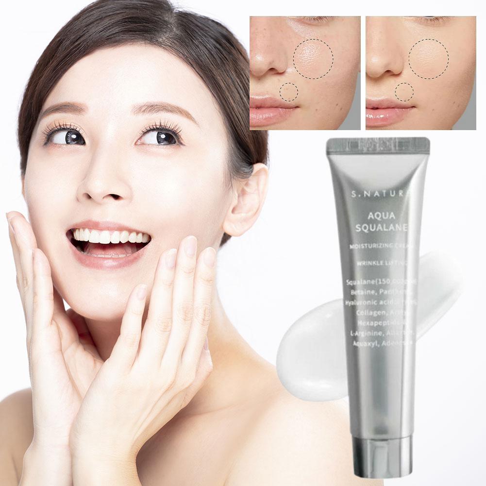 S.NATURE Sérum de Squalano Ori - Squalane Oil Lightweight avaliação e preço