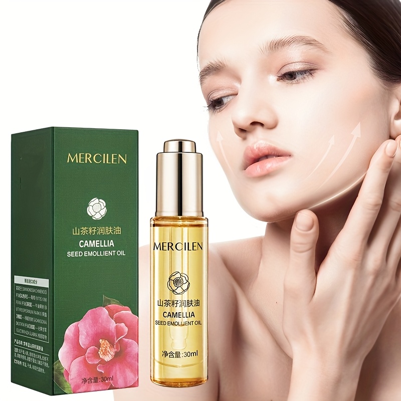 Óleo Hidratante de Semente de  - Squalane Oil Lightweight avaliação e preço