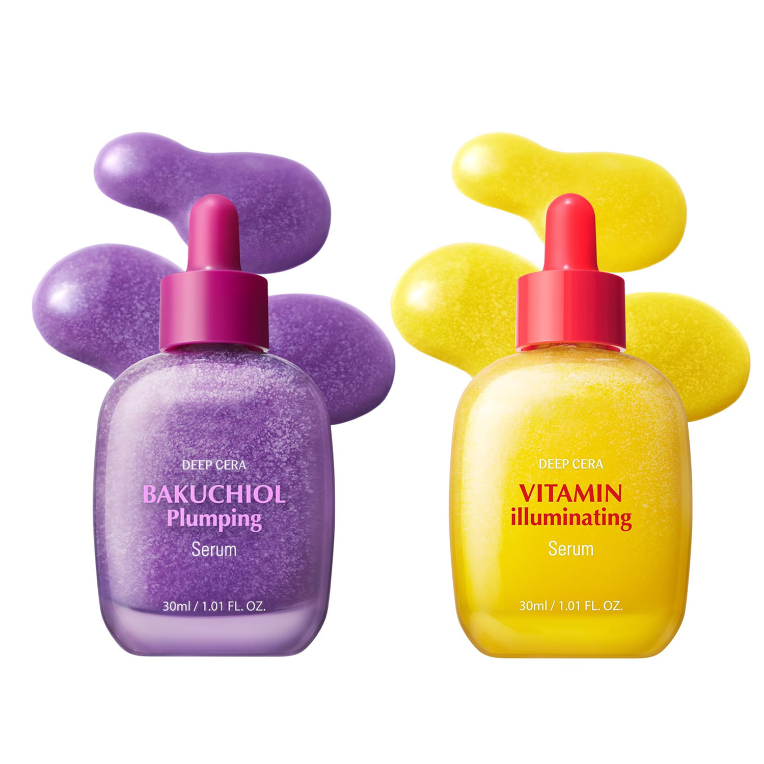 Sérum de Bakuchiol e Vitamina  - Bakuchiol Retinol Alternative avaliação e preço