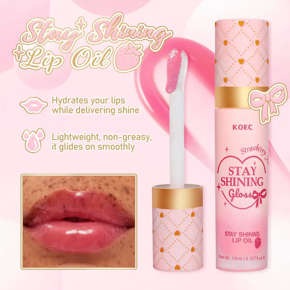 Conjunto de Óleo Labial e Báls - Squalane Oil Lightweight avaliação e preço