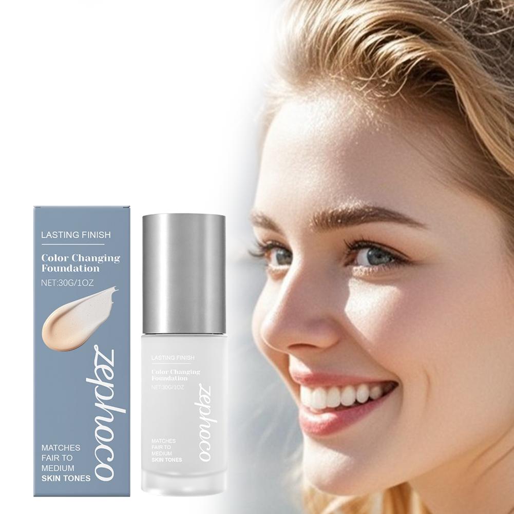 Base Ajustadora do Tom de Pele - Squalane Oil Lightweight avaliação e preço
