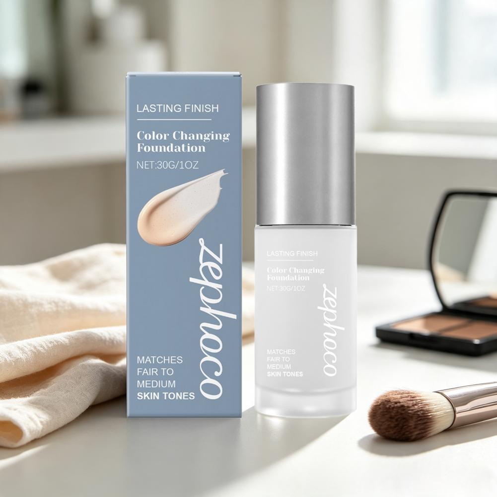 Base Ajustadora do Tom de Pele - Squalane Oil Lightweight avaliação e preço